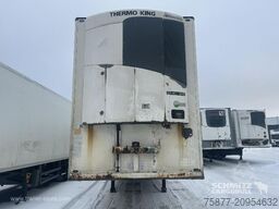 Schmitz Cargobull Reefer Standard