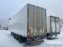 Schmitz Cargobull Reefer Standard