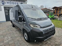 Fiat Ducato 35 MAXI AT8 Automatik L5H2 L4H2 180 LED