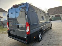 Fiat Ducato 35 MAXI AT8 Automatik L5H2 L4H2 180 LED