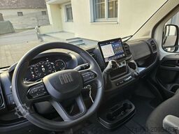 Fiat Ducato 35 MAXI AT8 Automatik L5H2 L4H2 180 LED