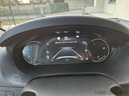 Fiat Ducato 35 MAXI AT8 Automatik L5H2 L4H2 180 LED