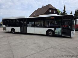 MERCEDES-BENZ Citaro LE Stadt- Überlandbus, Anhängerkupplung