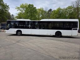 MERCEDES-BENZ Citaro LE Stadt- Überlandbus, Anhängerkupplung