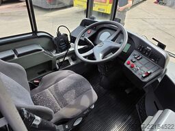 MERCEDES-BENZ Citaro LE Stadt- Überlandbus, Anhängerkupplung
