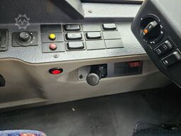 MERCEDES-BENZ O 530 G, Gelenkbus, 3 Achser, Retarder