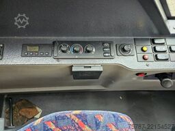 MERCEDES-BENZ O 530 G, Gelenkbus, 3 Achser, Retarder