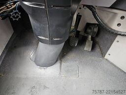 MERCEDES-BENZ O 530 G, Gelenkbus, 3 Achser, Retarder