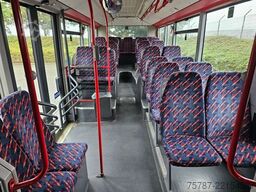 MERCEDES-BENZ O 530 G, Gelenkbus, 3 Achser, Retarder