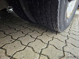MERCEDES-BENZ O 530 G, Gelenkbus, 3 Achser, Retarder