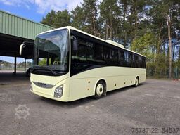 IVECO Crossway 55+1+1+26, Retarder