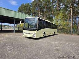 IVECO Crossway 55+1+1+26, Retarder