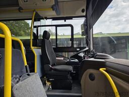 IVECO Crossway 55+1+1+26, Retarder