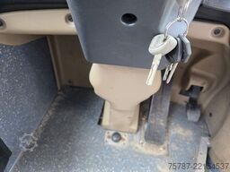 IVECO Crossway 55+1+1+26, Retarder