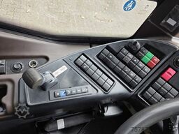 IVECO Crossway 55+1+1+26, Retarder