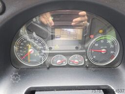 IVECO Crossway 55+1+1+26, Retarder
