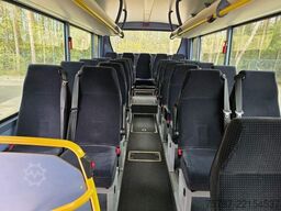 IVECO Crossway 55+1+1+26, Retarder