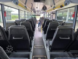 IVECO Crossway 55+1+1+26, Retarder