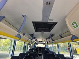 IVECO Crossway 55+1+1+26, Retarder