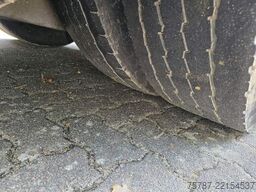 IVECO Crossway 55+1+1+26, Retarder