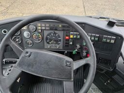 SETRA S315 Überland 53+49+1, großer Gepäckraum