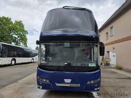 NEOPLAN Skyliner,81+1+1,Hochdruckkühler neu  ZF Intarder