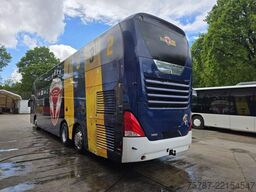 NEOPLAN Skyliner,81+1+1,Hochdruckkühler neu  ZF Intarder