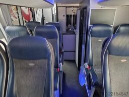 NEOPLAN Skyliner,81+1+1,Hochdruckkühler neu  ZF Intarder