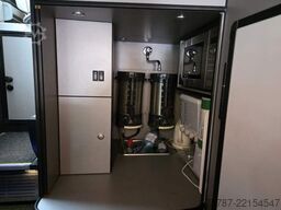 NEOPLAN Skyliner,81+1+1,Hochdruckkühler neu  ZF Intarder