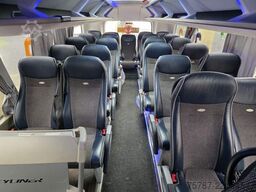 NEOPLAN Skyliner,81+1+1,Hochdruckkühler neu  ZF Intarder