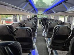 NEOPLAN Skyliner,81+1+1,Hochdruckkühler neu  ZF Intarder
