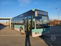 MERCEDES-BENZ O530 Gelenbus, Retarder, Vollklima, 354 PS, EEV