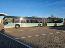 MERCEDES-BENZ O530 Gelenbus, Retarder, Vollklima, 354 PS, EEV