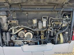 MERCEDES-BENZ O530 Gelenbus, Retarder, Vollklima, 354 PS, EEV