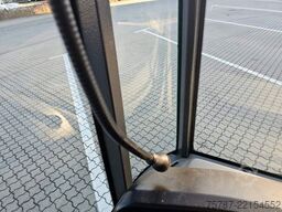 MERCEDES-BENZ O530 Gelenbus, Retarder, Vollklima, 354 PS, EEV