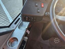 MERCEDES-BENZ O530 Gelenbus, Retarder, Vollklima, 354 PS, EEV