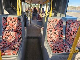 MERCEDES-BENZ O530 Gelenbus, Retarder, Vollklima, 354 PS, EEV