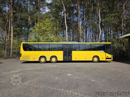 SETRA S417 UL 61+26, Retarder, Klima, Schaltgetriebe