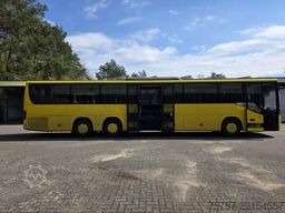 SETRA S417 UL 61+26, Retarder, Klima, Schaltgetriebe