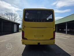 SETRA S417 UL 61+26, Retarder, Klima, Schaltgetriebe