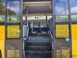 SETRA S417 UL 61+26, Retarder, Klima, Schaltgetriebe