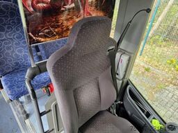 SETRA S417 UL 61+26, Retarder, Klima, Schaltgetriebe
