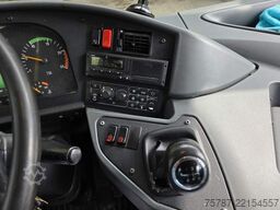 SETRA S417 UL 61+26, Retarder, Klima, Schaltgetriebe