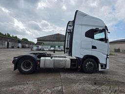 IVECO 480 S-Way, Retarder,Wartungsvertrag, Hydr