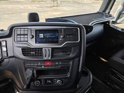 IVECO 480 S-Way, Retarder,Wartungsvertrag, Hydr