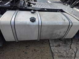 IVECO 480 S-Way, Retarder,Wartungsvertrag, Hydr