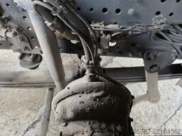 IVECO 480 S-Way, Retarder,Wartungsvertrag, Hydr