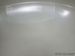 FELDBINDER 26TL liegendes Euter, 2 x Befüllung, Schwallwand