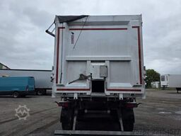 SCHMITZ CARGOBULL 49 cbm Getreidekipper, Kornschieber, Luf, Lift