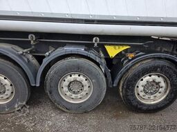 SCHMITZ CARGOBULL 49 cbm Getreidekipper, Kornschieber, Luf, Lift